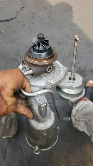 Turbo for All Mercedes Benz C250 C300 GLC300 CLA250 GLA250