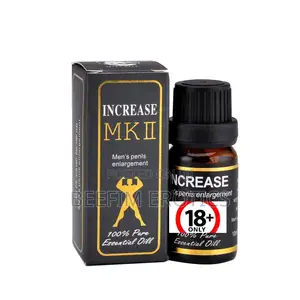 Photo - Penis Enlargement Oil
