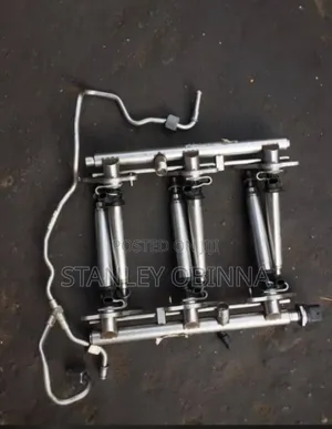 Engine Nozzle for All Mercedes Benz C300 C250 Ml350 GL450 GL