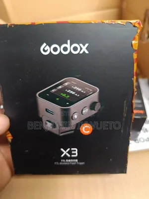 Godox X3 Trigger