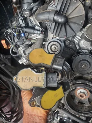 Engine Coil for All Mercedes Benz C300 C250 GLK350 Ml350