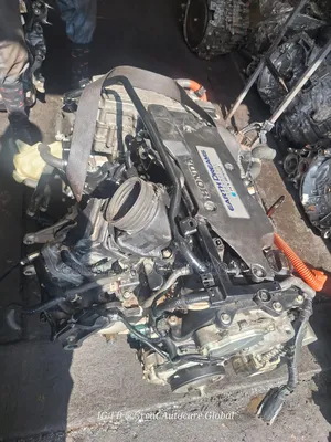 LFA-MF8 Hybrid Engine and Gearbox for 2014-2017 Honda Accord