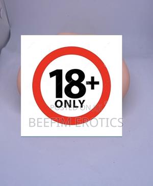 Doggy Style Masturbator Sex Toy for Men