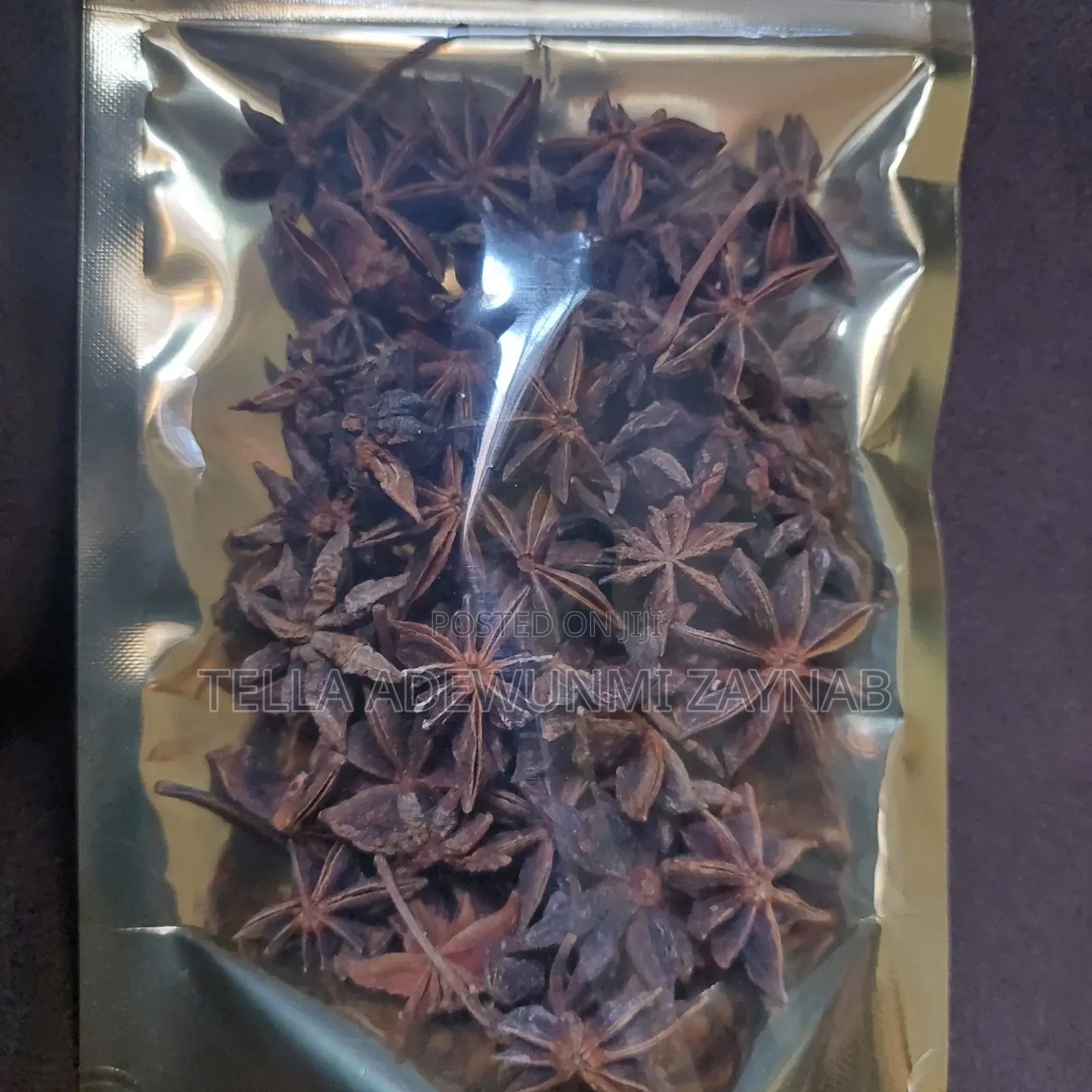 Star Anise (100g)
