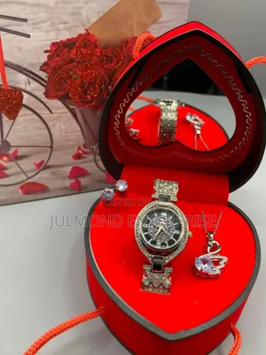 Special Wristwatch Gift