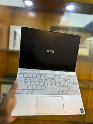 Laptop Dell XPS 13 9315 16GB Intel Core i7 SSD 512GB