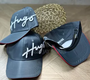 Quality Luxury Face Cap Collections in Store