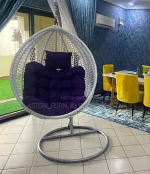 Photo - New Quality Basket Swing Janglover Outdoor, Pool Chair