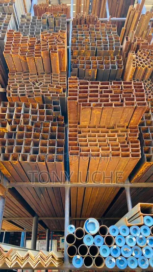 Square Pipe