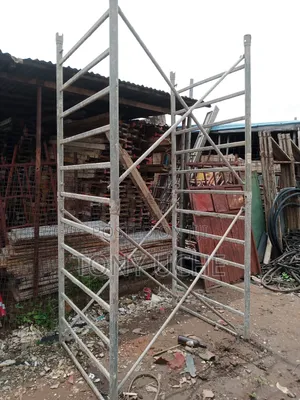 Scaffolding