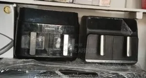 Cookwork Double Door Air Fryer
