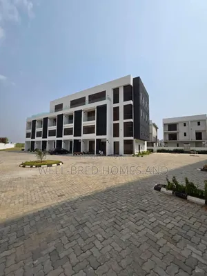 4bdrm Duplex in Ikate Lekki Lagos for sale