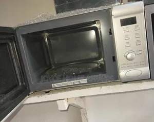 2 in 1 Microwave Russell Hobbs