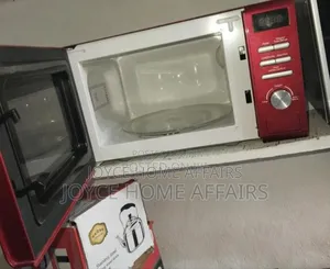 Russell Hobbs Microwave and Defrost