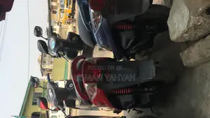 Kymco Xciting 2023 White