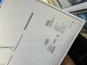 Apple Magic Keyboard for M4 11inch