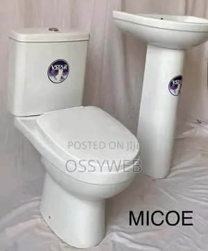 Vstar Micoe