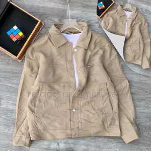 Photo - High Quality Luxury Jacket