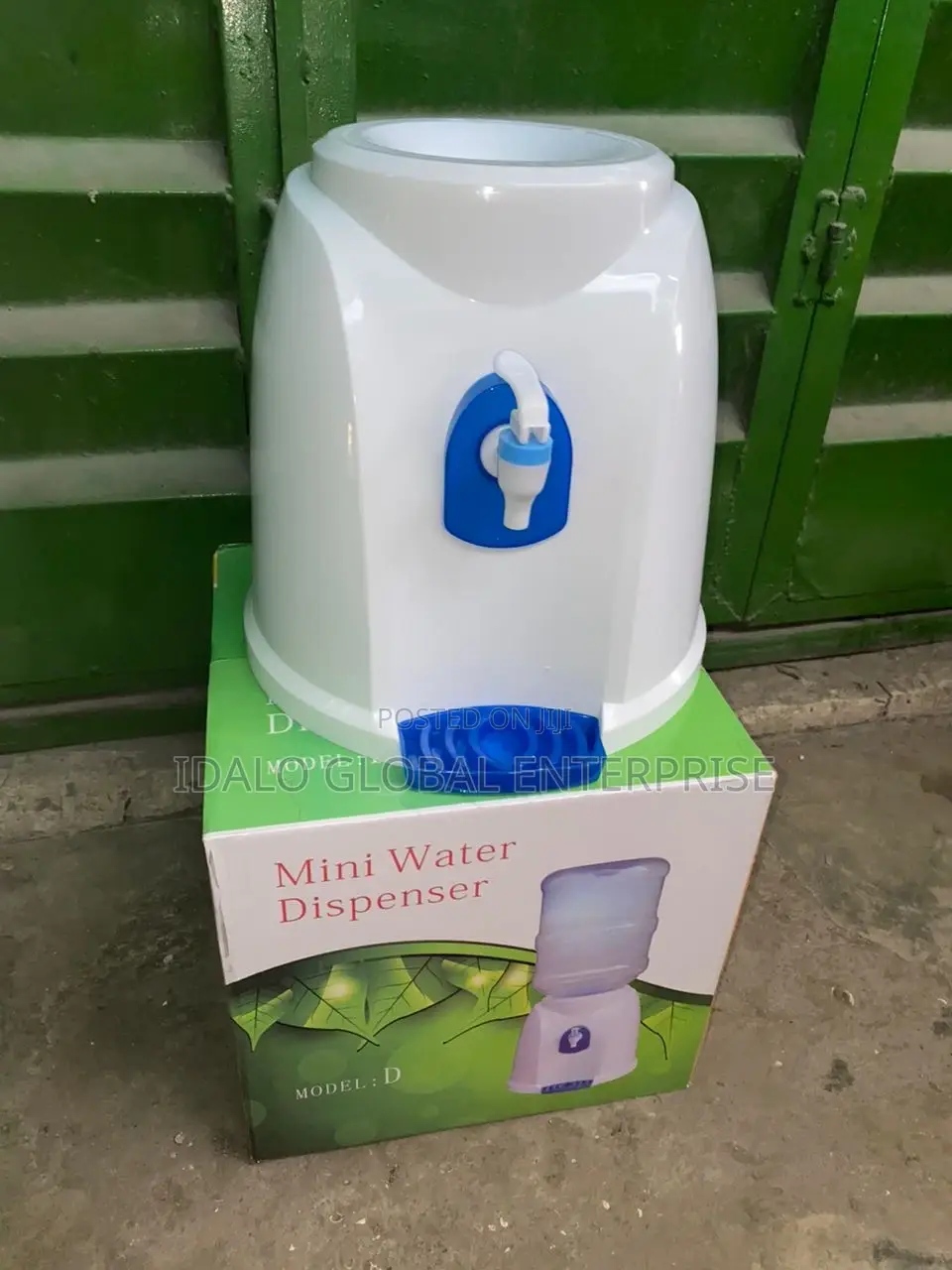 Mini Water Dispenser