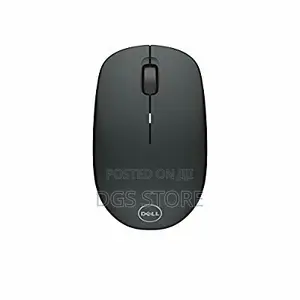 Dell Wireless Mouse Wm126