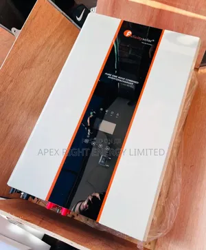 10kva 48volts Felicity Inverter Puresine-wave Wall Mount