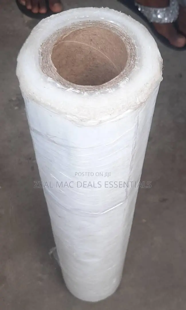 Packaging Nylon