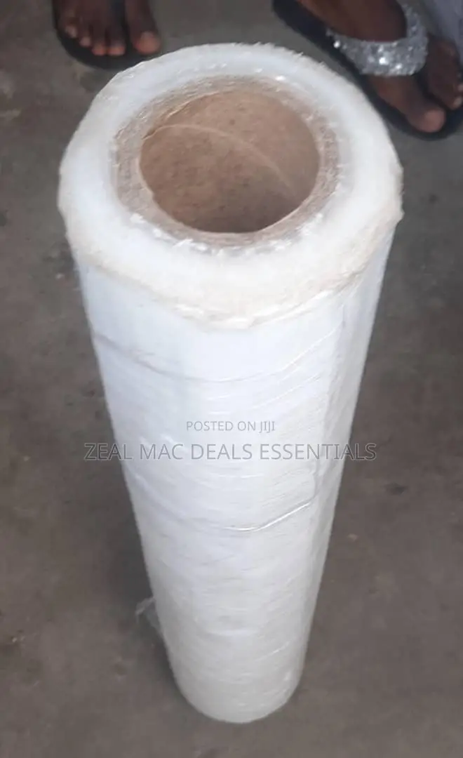 Packaging Nylon