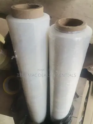 Packaging Nylon
