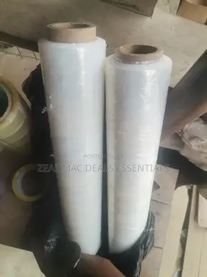 Packaging Nylon