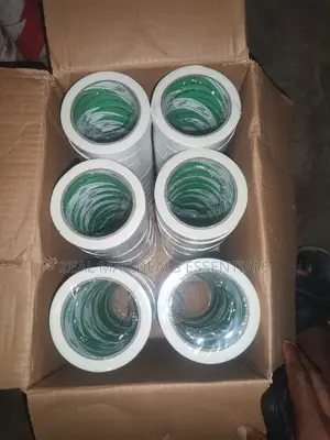 Double Sided Tapes