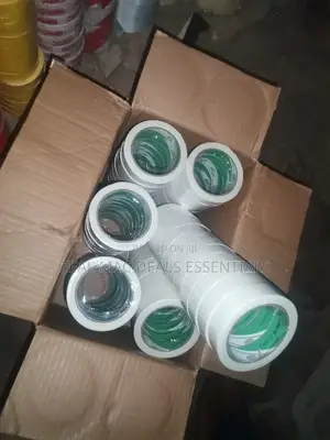 Double Sided Tapes