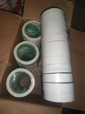 Double Sided Tapes