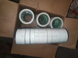 Double Sided Tapes