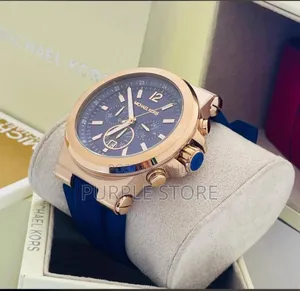 Michael-Kors Active, Chronograph
