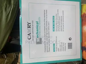 Generic Portable Scale