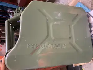 20L Jerrycan