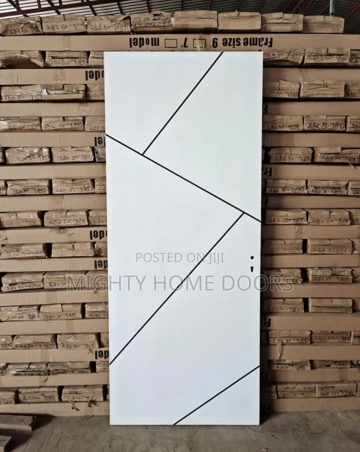 Imported Wooden