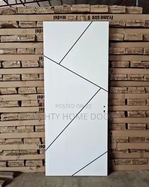 Imported Wooden