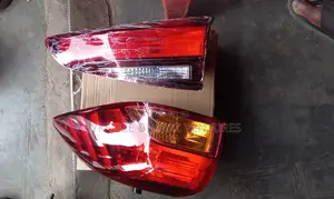 Rear/Back/Tail Lamps Hyundai Tucson 2019/2020