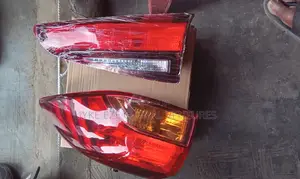 Rear/Back/Tail Lamps Hyundai Tucson 2019/2020
