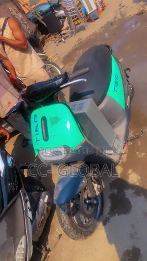 Motorcycle 2021