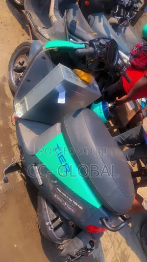 Motorcycle 2021
