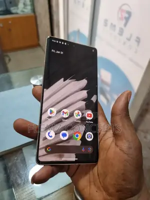 Google Pixel 7 Pro 128 GB