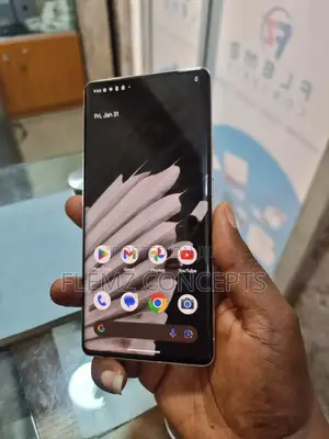 Google Pixel 7 Pro 128 GB