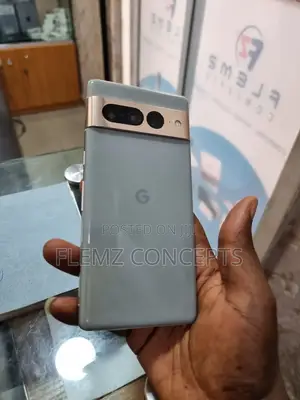 Google Pixel 7 Pro 128 GB