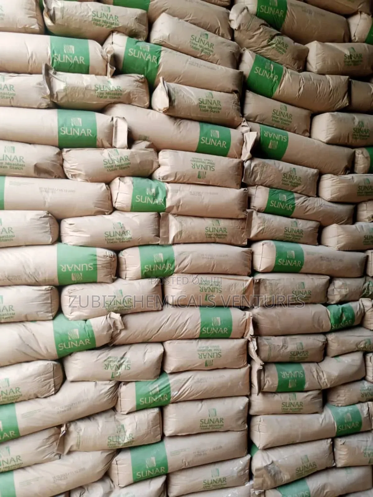Corn Starch