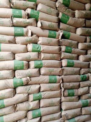 Corn Starch