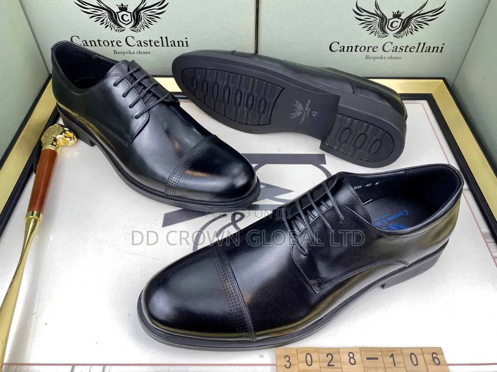 Men's Footwear