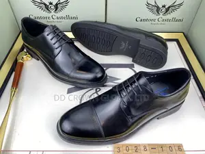 Men's Footwear