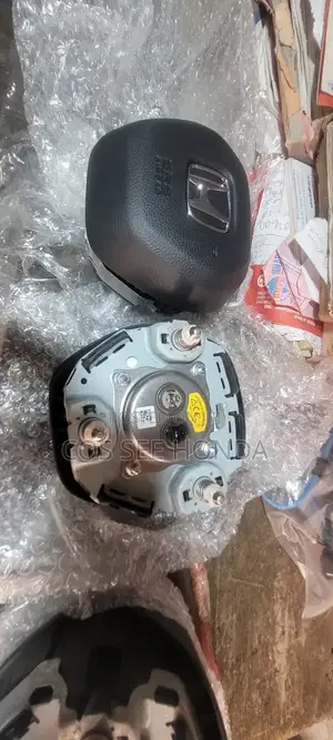 Steering Airbag Complete 2023 Civic